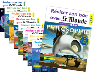 Réviser son bac avec Le Monde